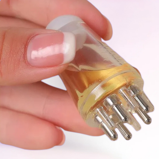 Mini Scalp Applicator Roller