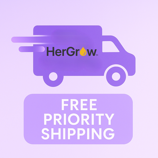 Priority Shipping