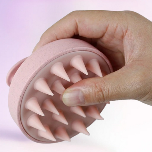 Scalp Revive Massager