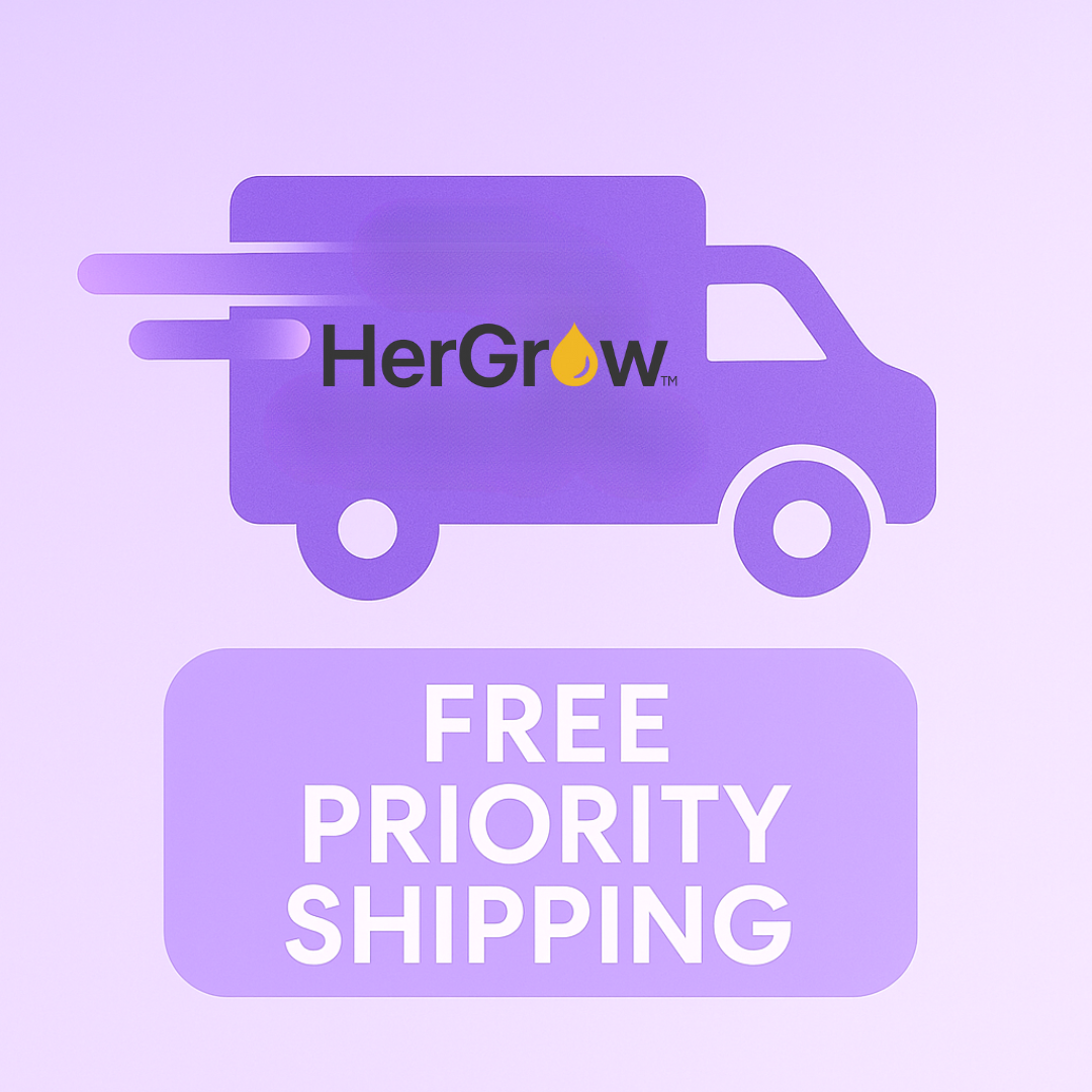 Priority Shipping
